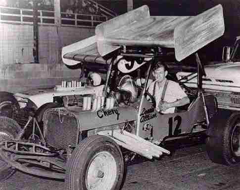 Donnie Allison