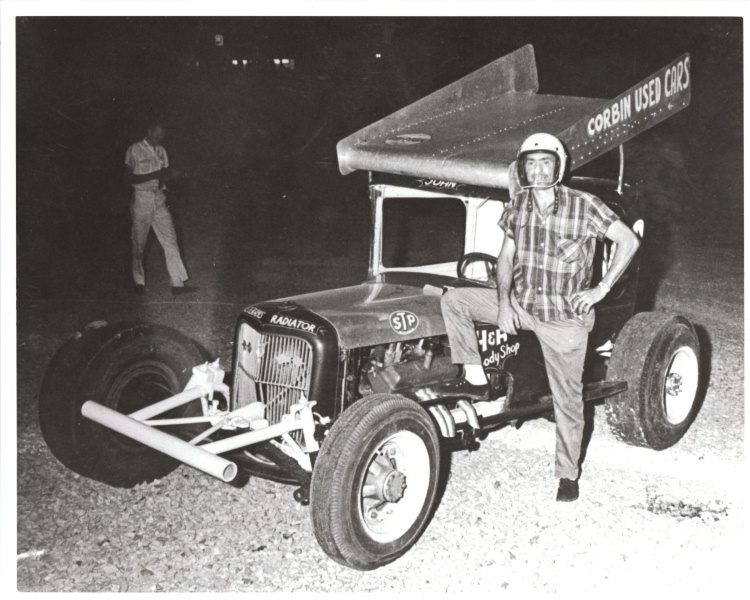 Howard Corbin