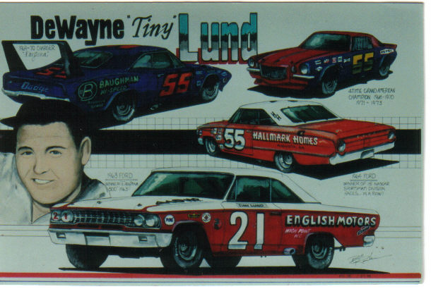 Tiny Lund artwork