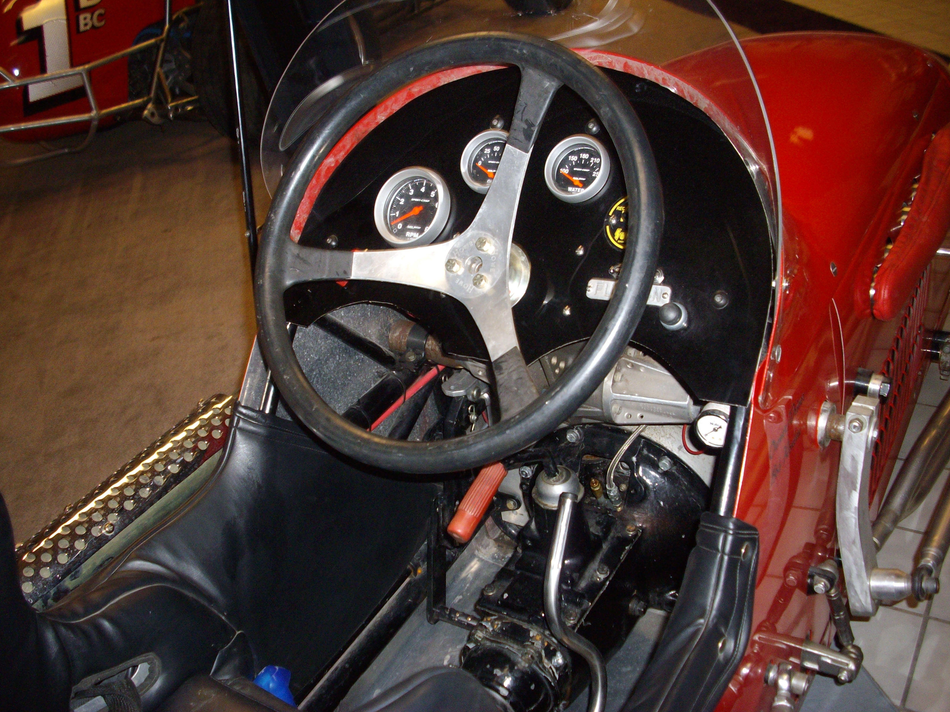 2010 Keokuk Racers Reunion