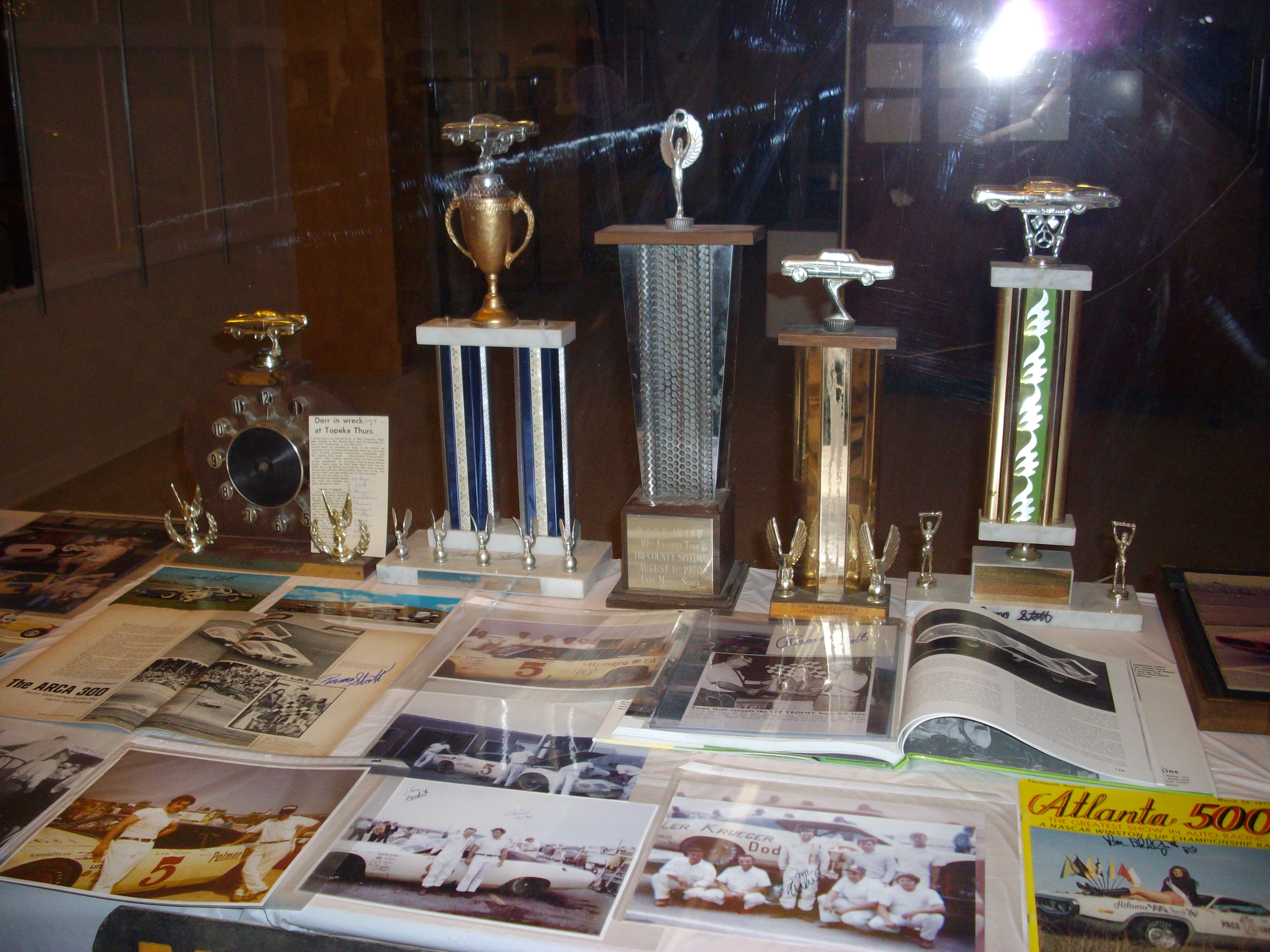 2010 Keokuk Racers Reunion
