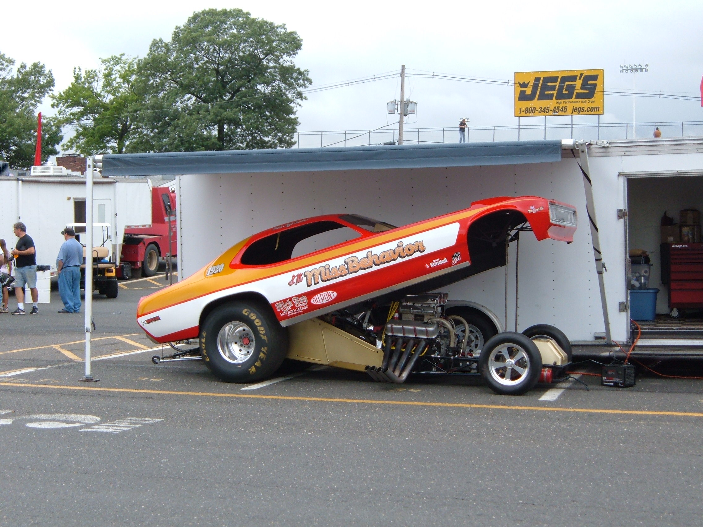 2012-07-29 E-town funny car reunion 006