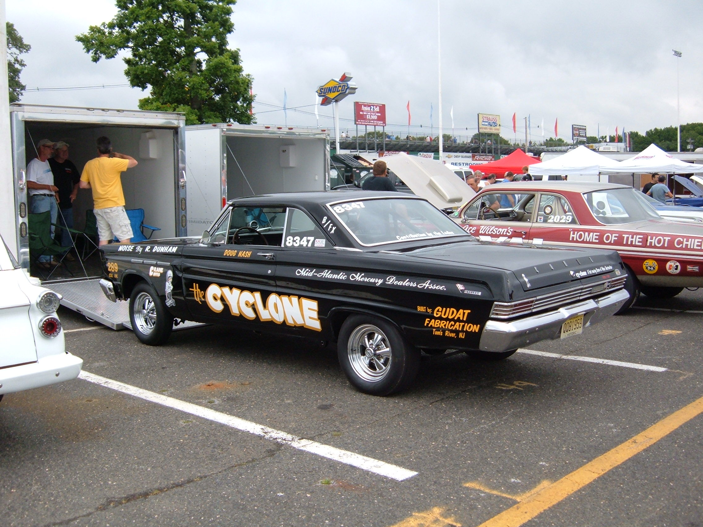 2012-07-29 E-town funny car reunion 010