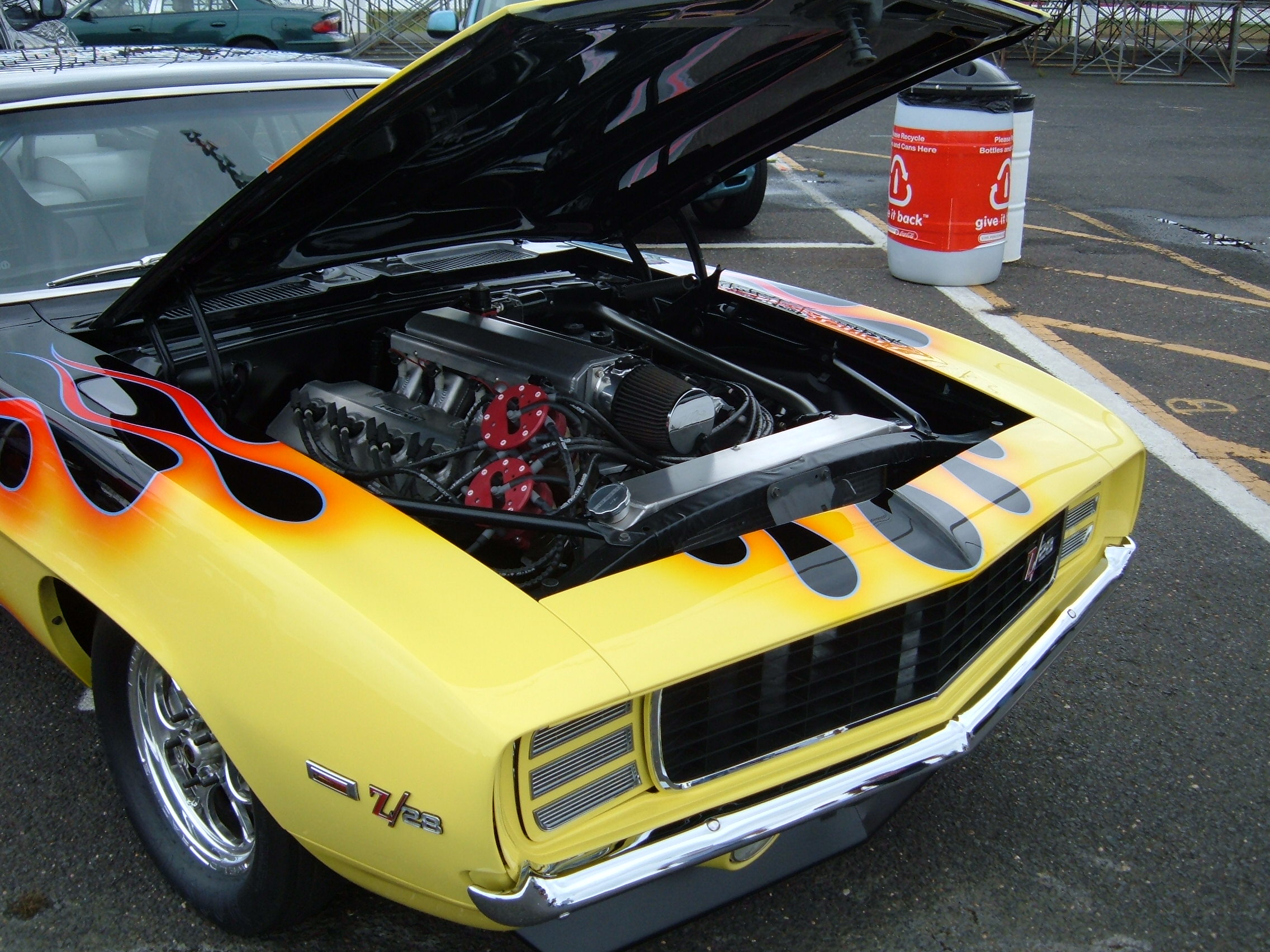 2012-07-29 E-town funny car reunion 040