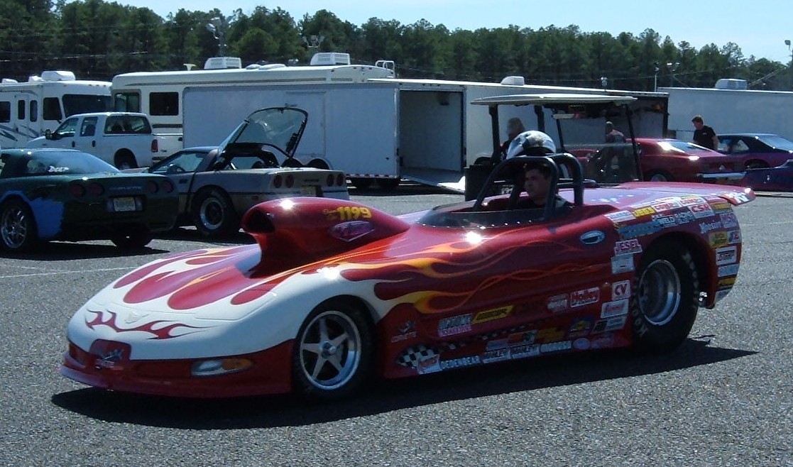 Photo from Rich Panicaro’s collection