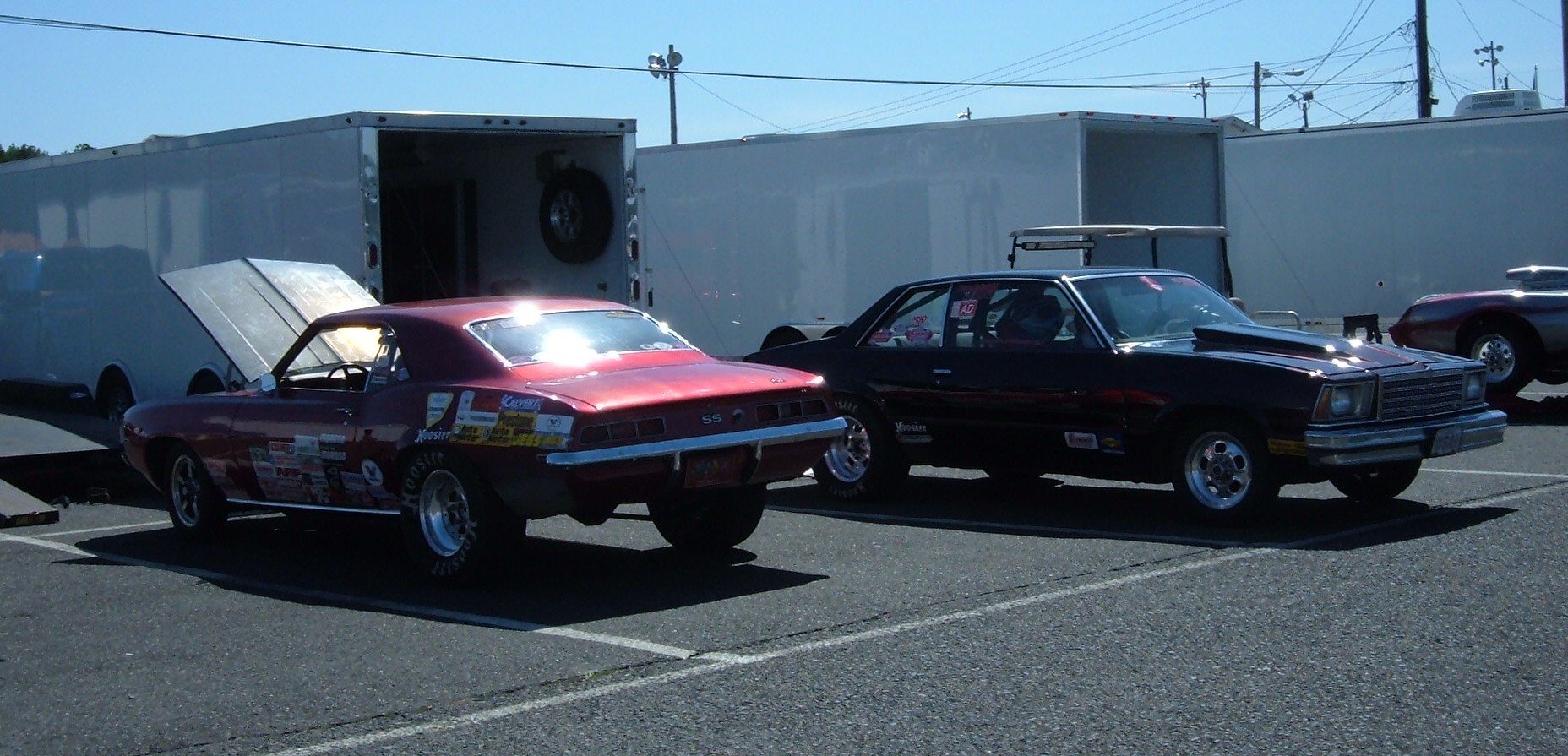 Photo from Rich Panicaro’s collection