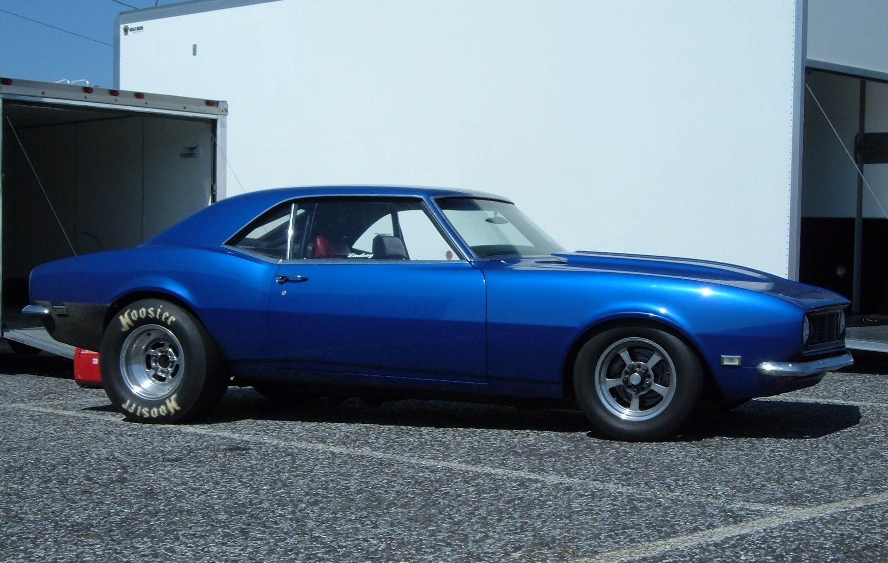 Photo from Rich Panicaro’s collection