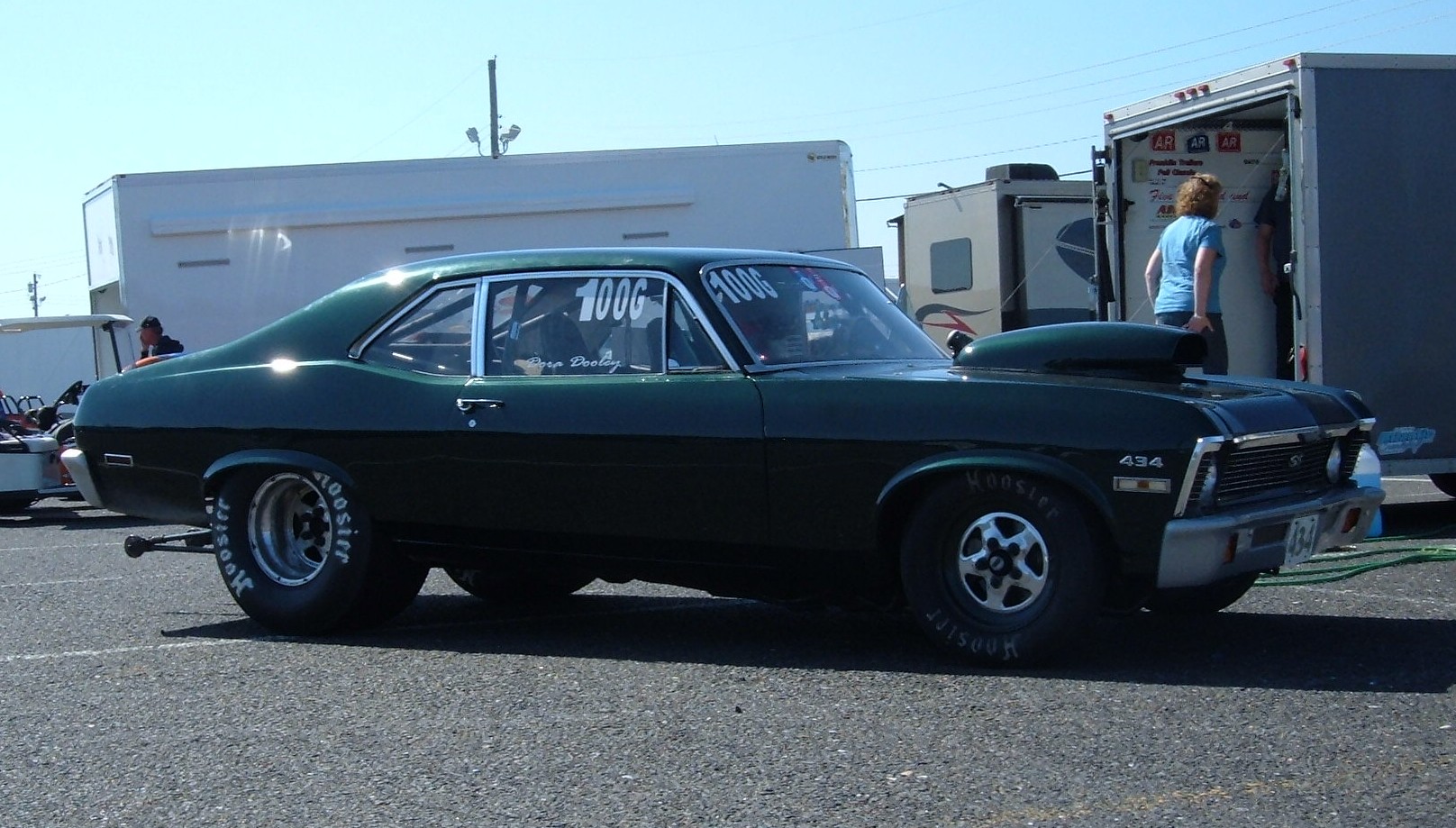 Photo from Rich Panicaro’s collection