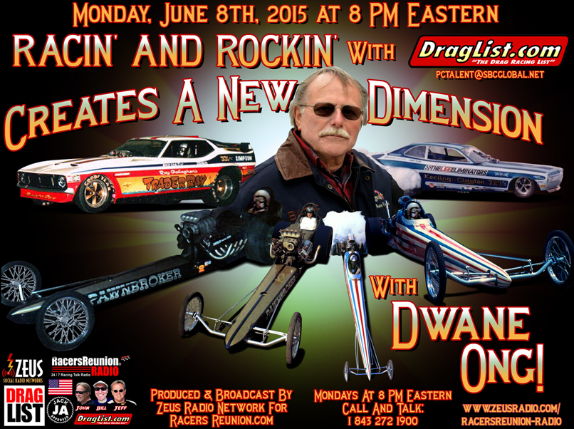 Dwane Ong – Jun 08, 2015