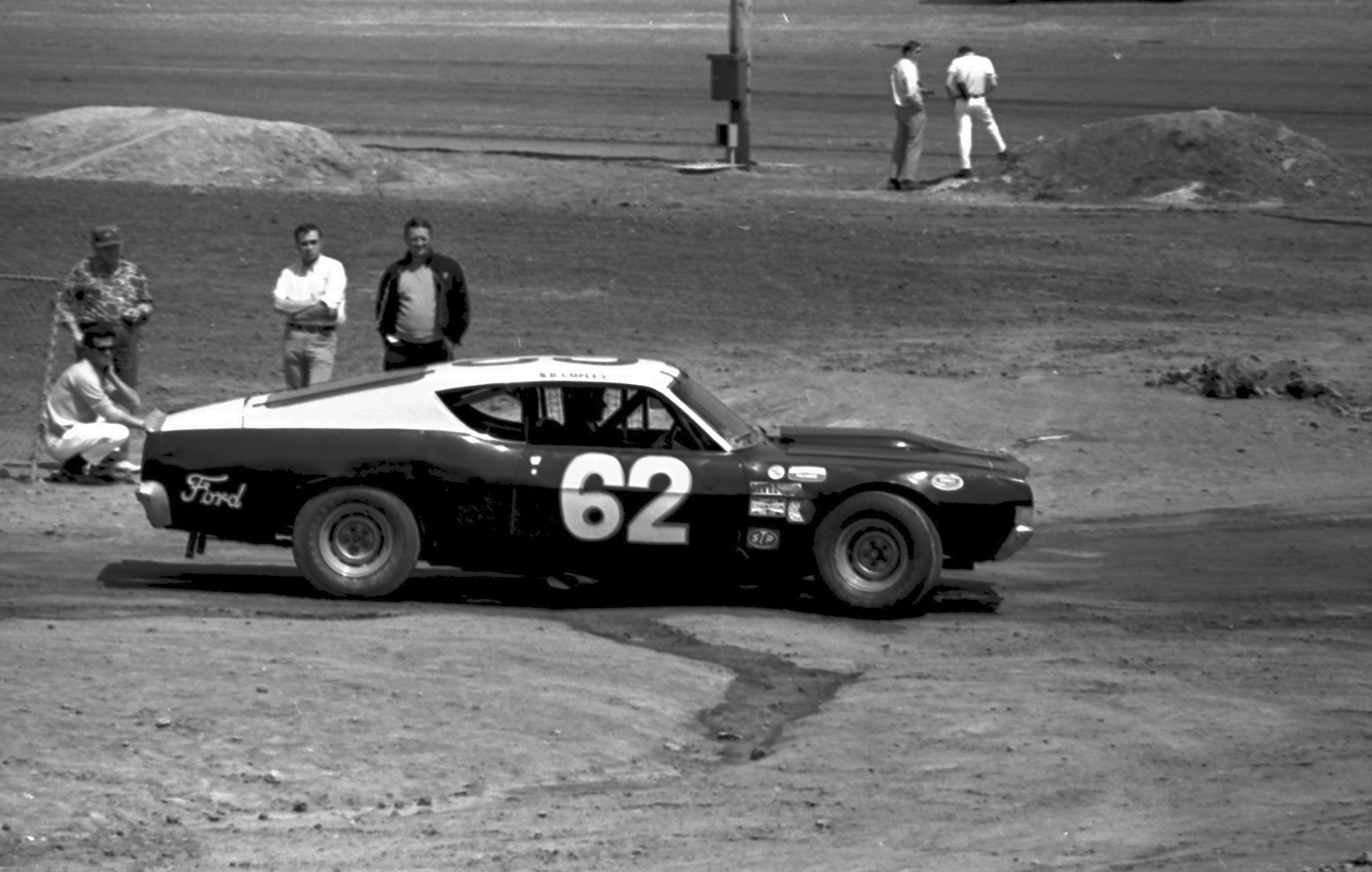 N.D. Copley # 62