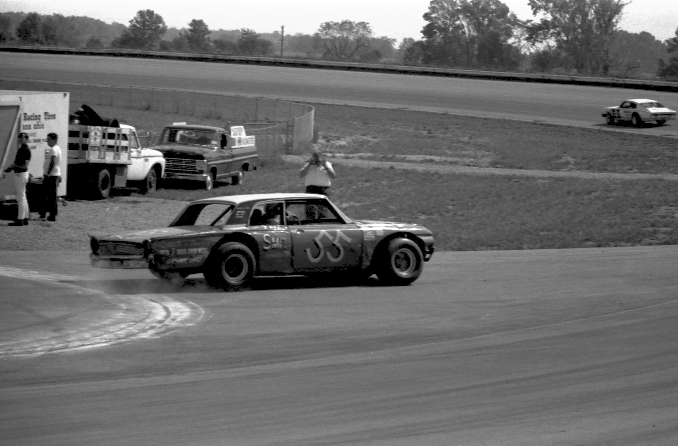 Roy Forbes # 55