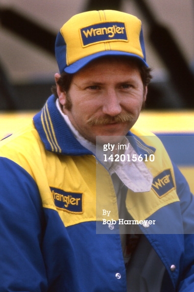 Wrangler Dale 1983