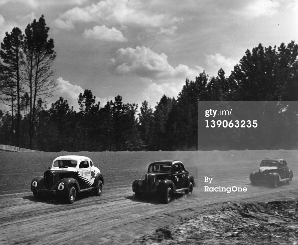 Sara Christian Pre-NASCAR, Richmond