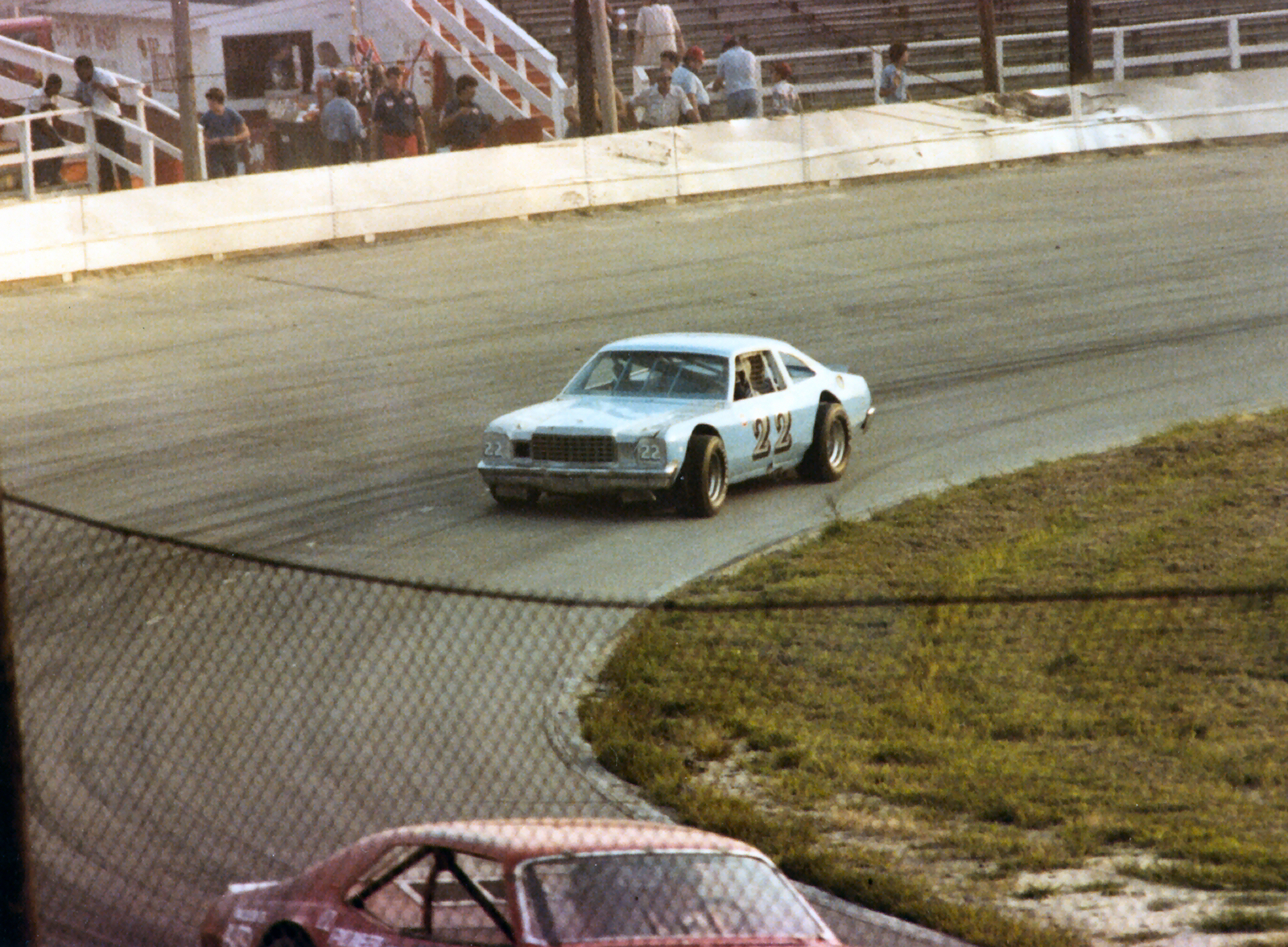 Southside Speedway 1978
