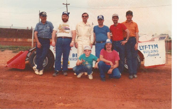 racing