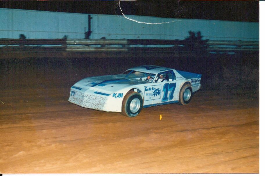 racing