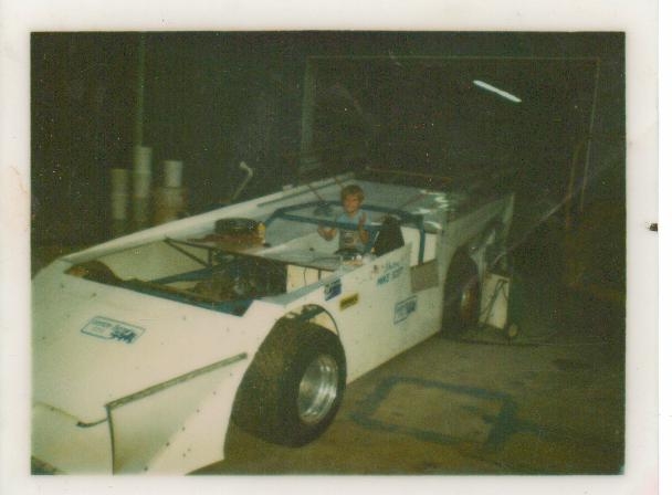 racing