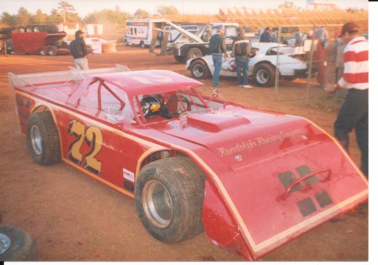 racing