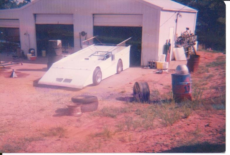 racing