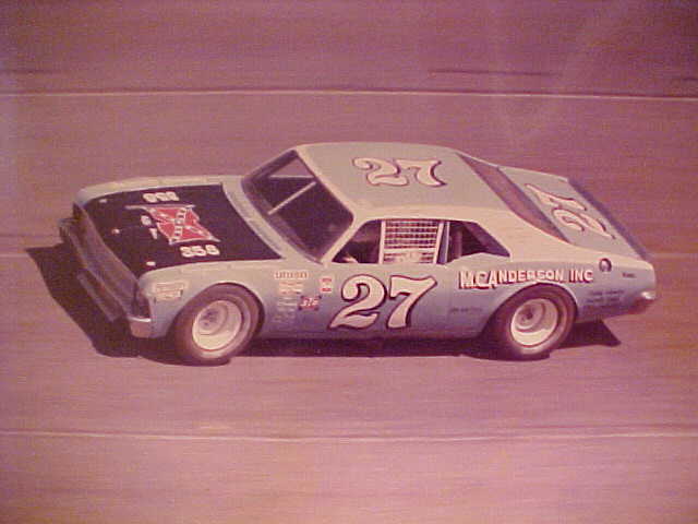Photo from Rocky Sam Sommers’s collection