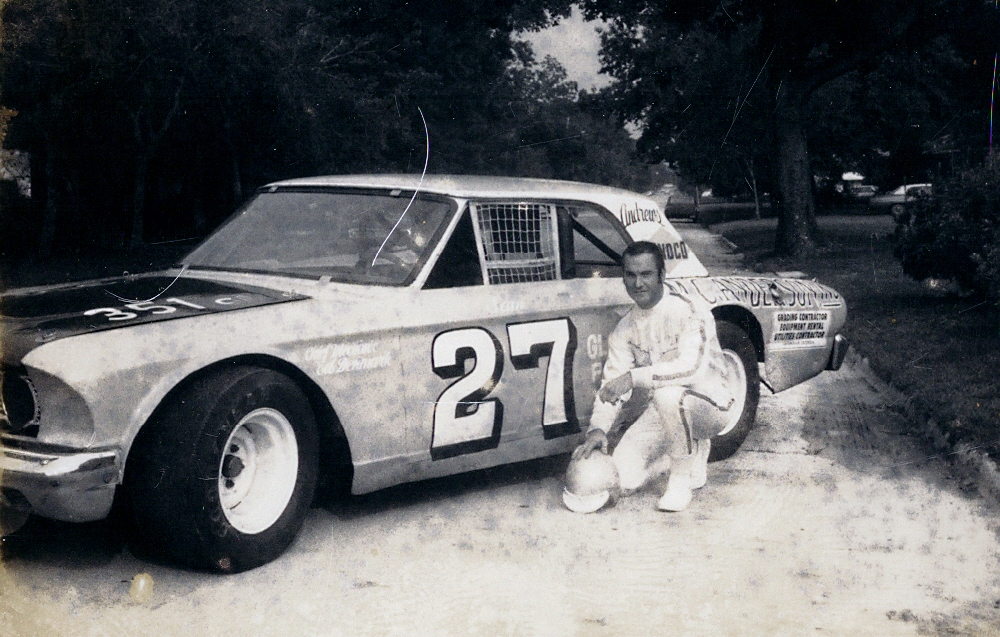 Photo from Rocky Sam Sommers’s collection