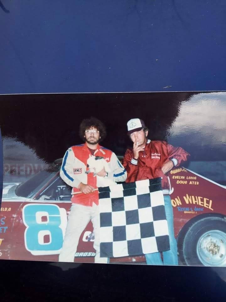Photo from Pamela J (Stookey) Suske’s collection