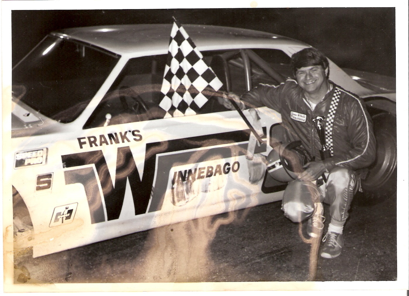 Stan Meserve