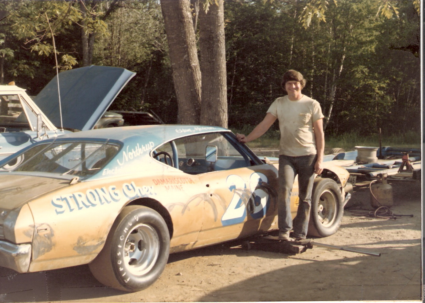 Stan Meserve 2