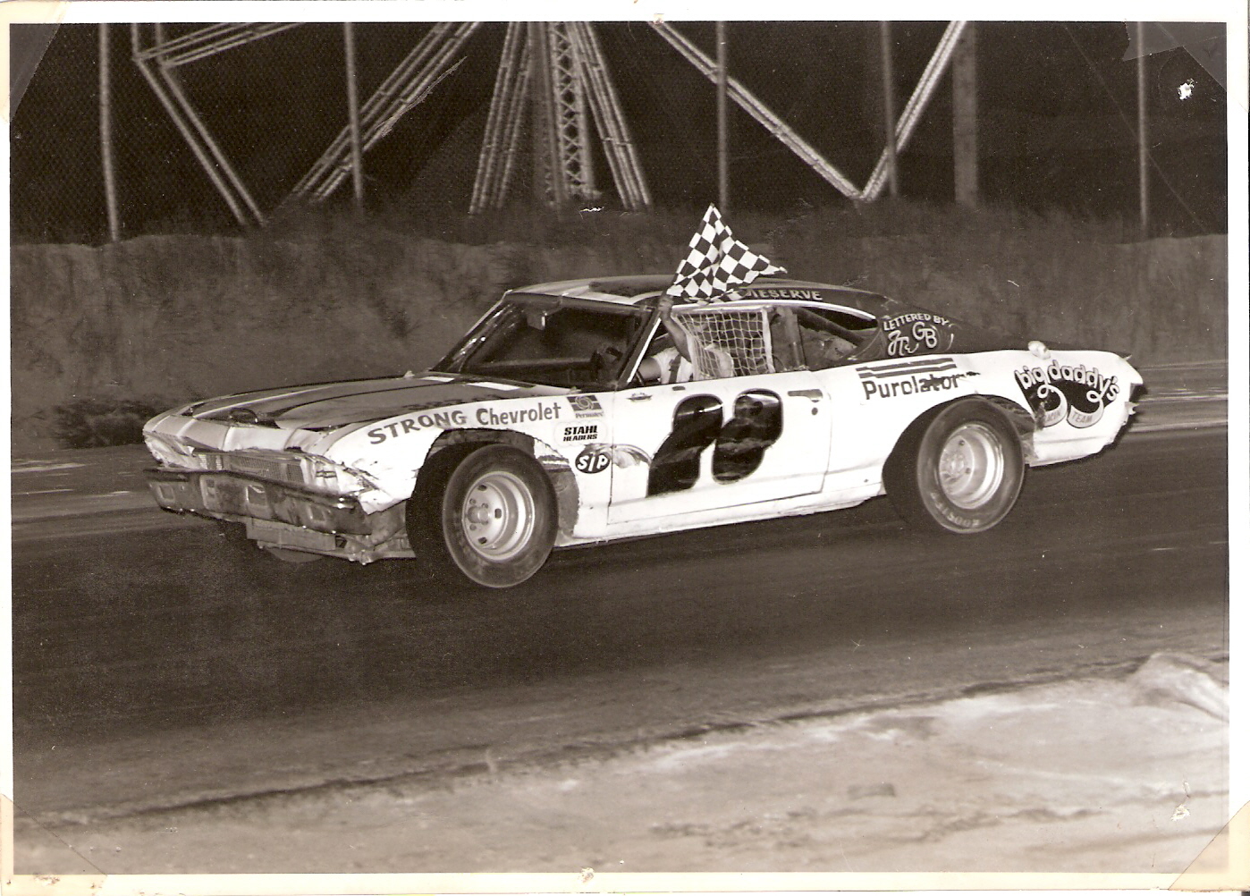 Stan Meserve 5