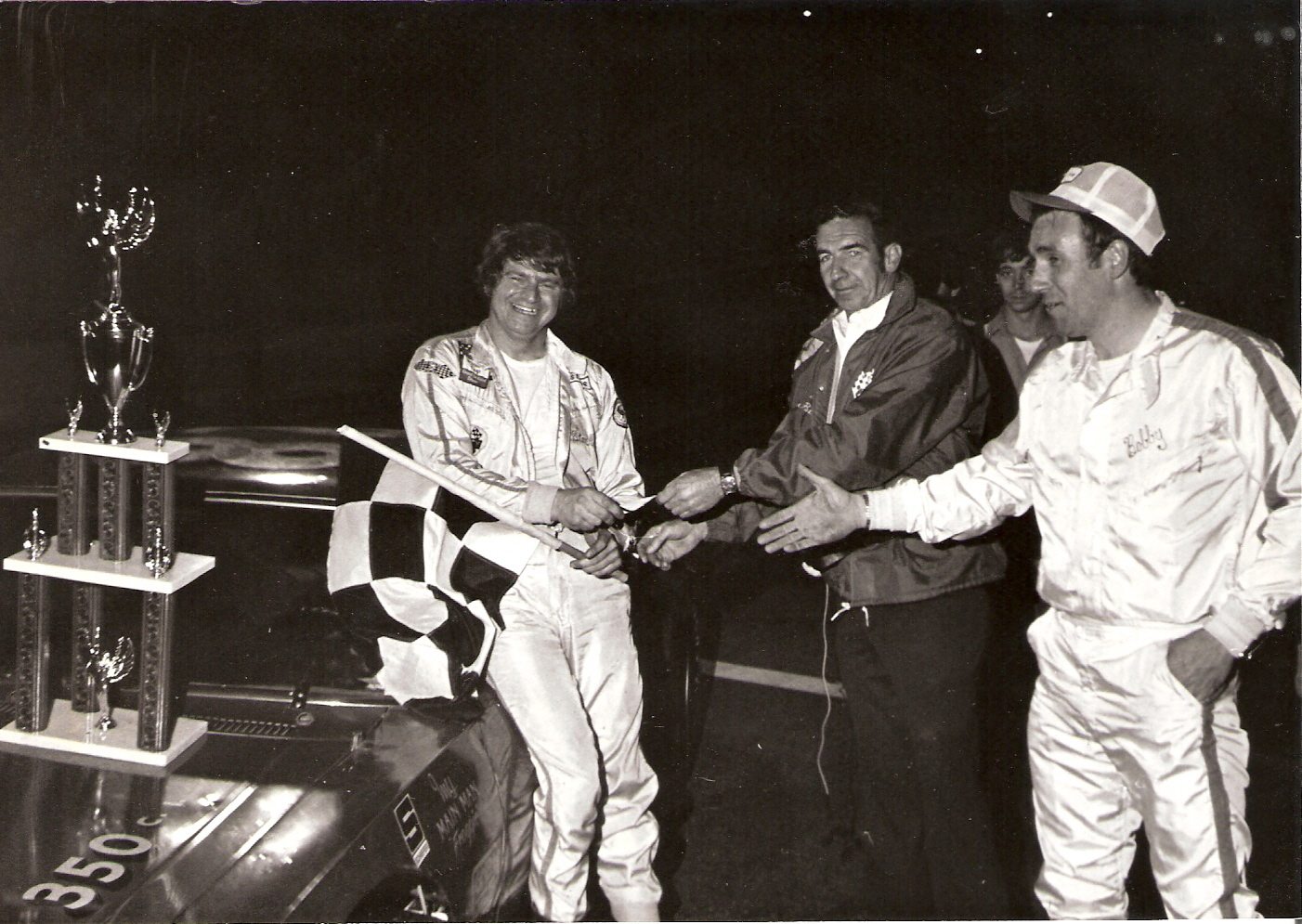 Stan Meserve 6