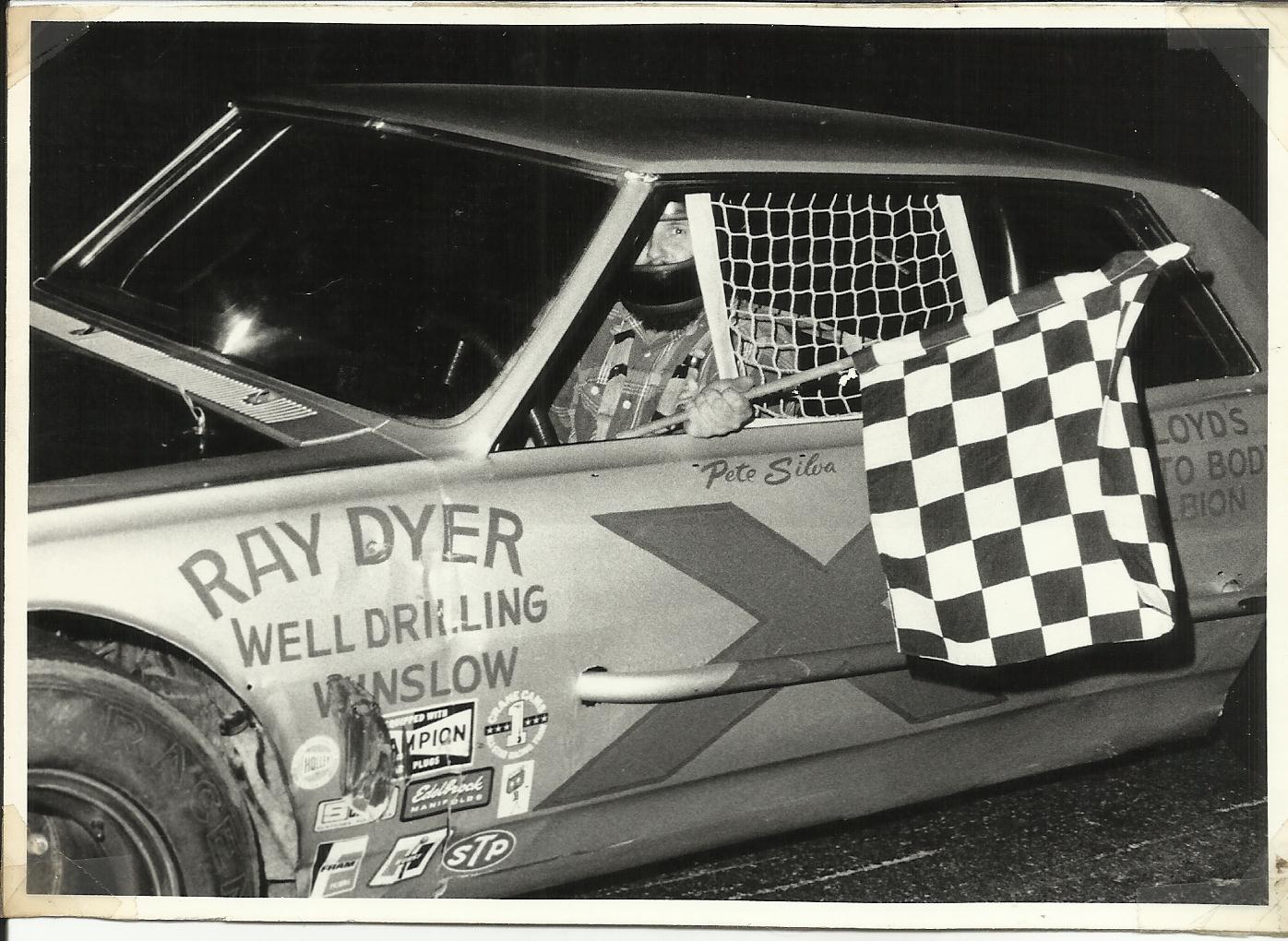 Early 70’s
