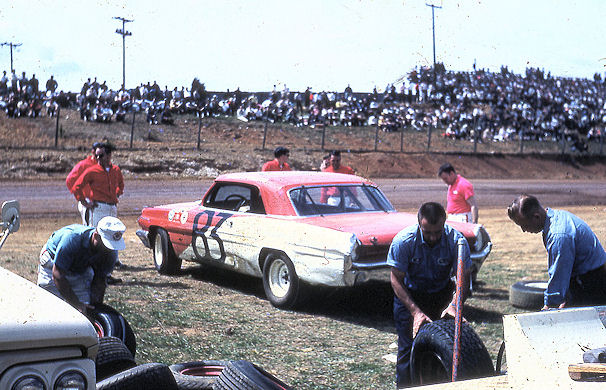 Worth McMillion 1963 5