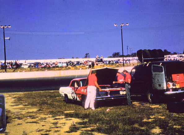 Worth McMillion 1963 9