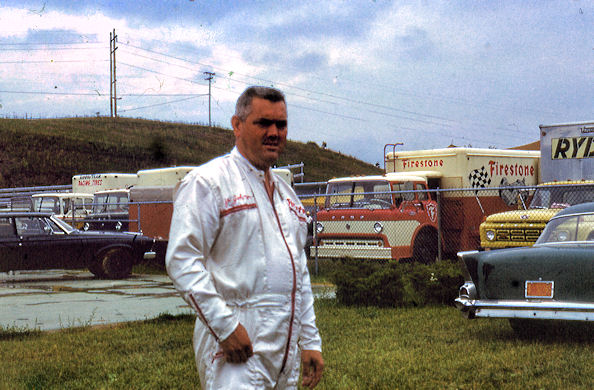 “65” Bristol Volunteer 500