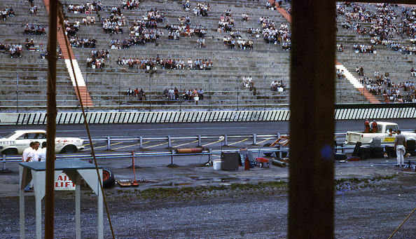 “65” Bristol Volunteer 500