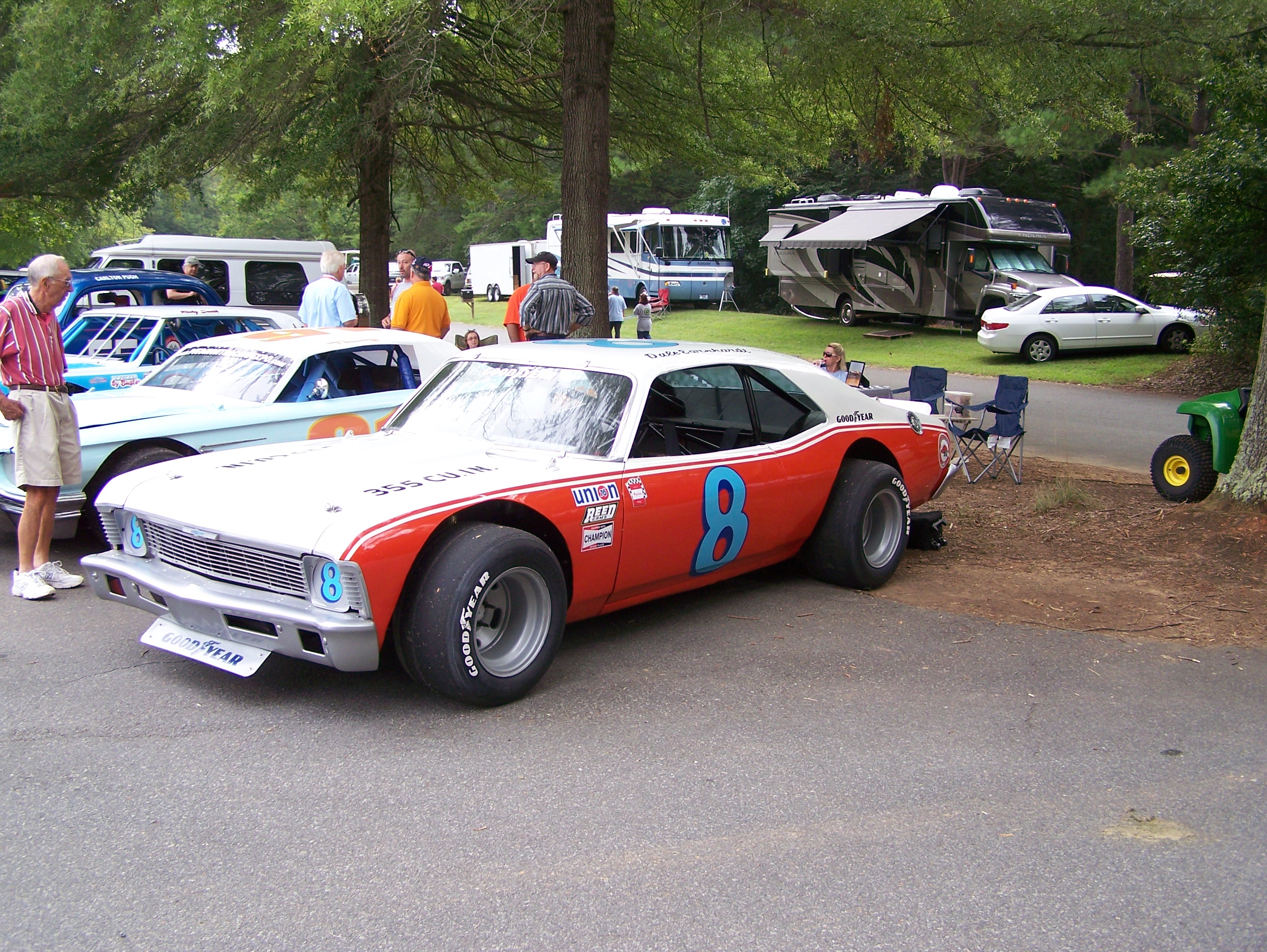 Photo from Steven J Edwards’s collection