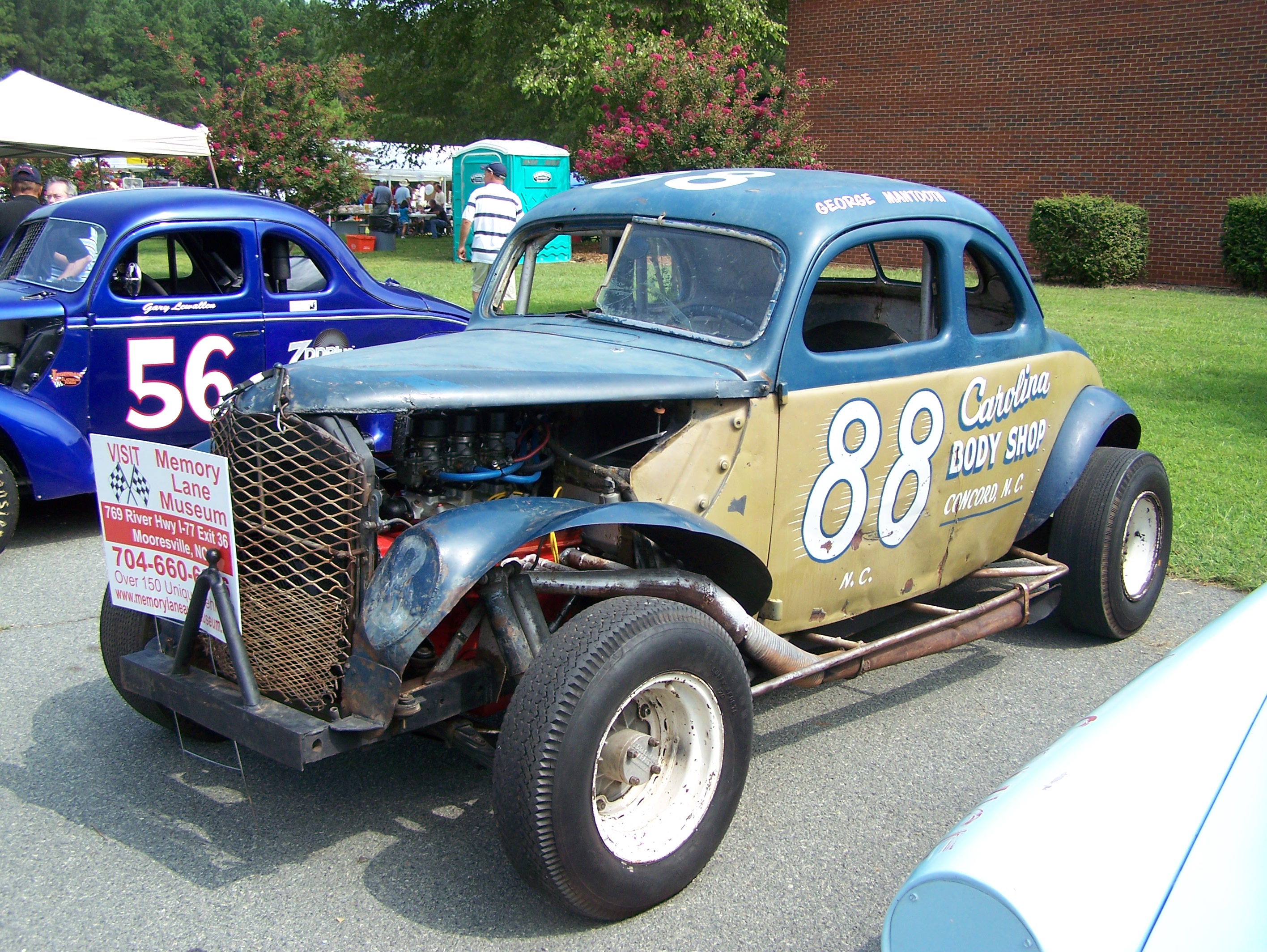 Photo from Steven J Edwards’s collection