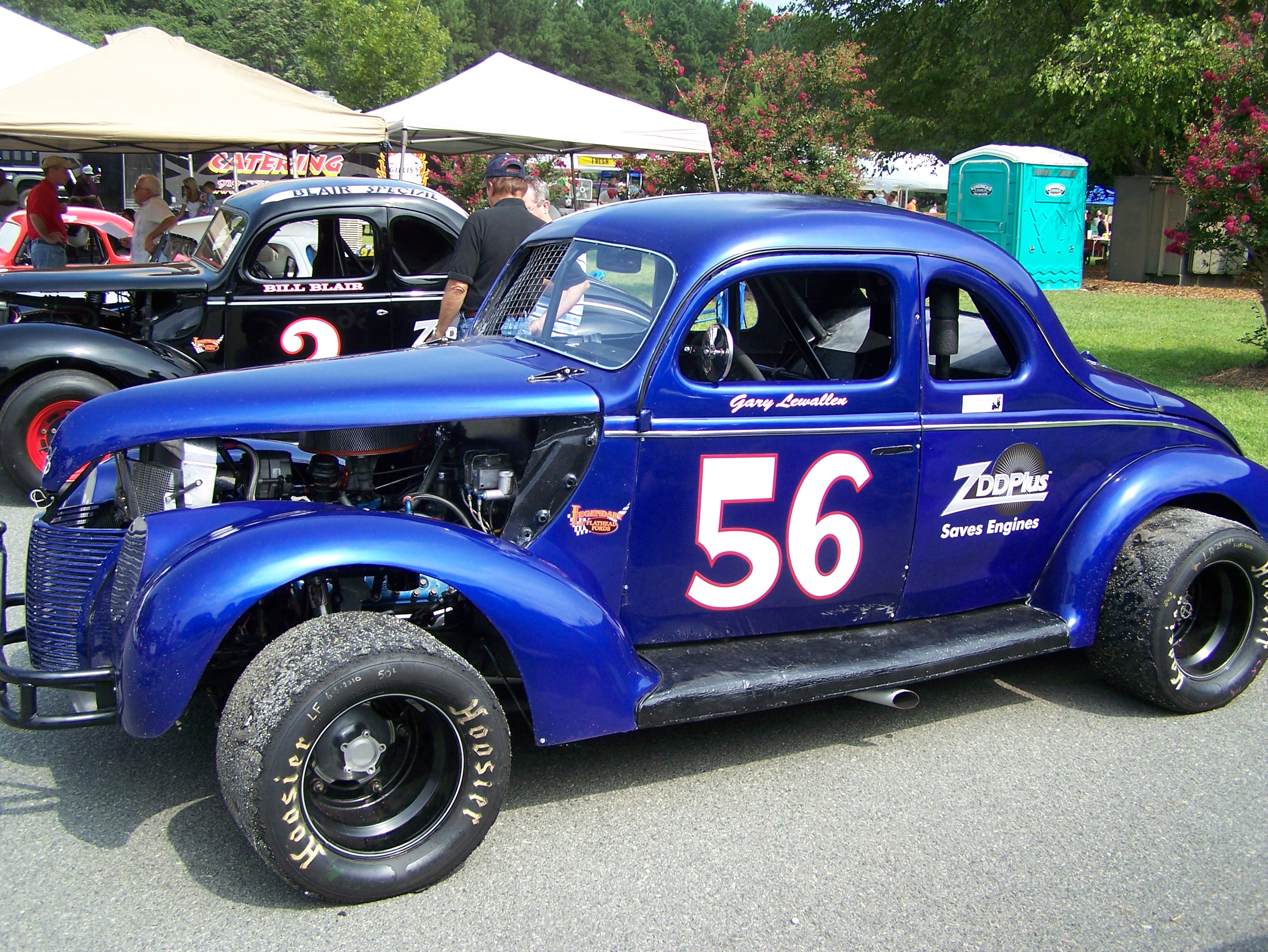 Photo from Steven J Edwards’s collection