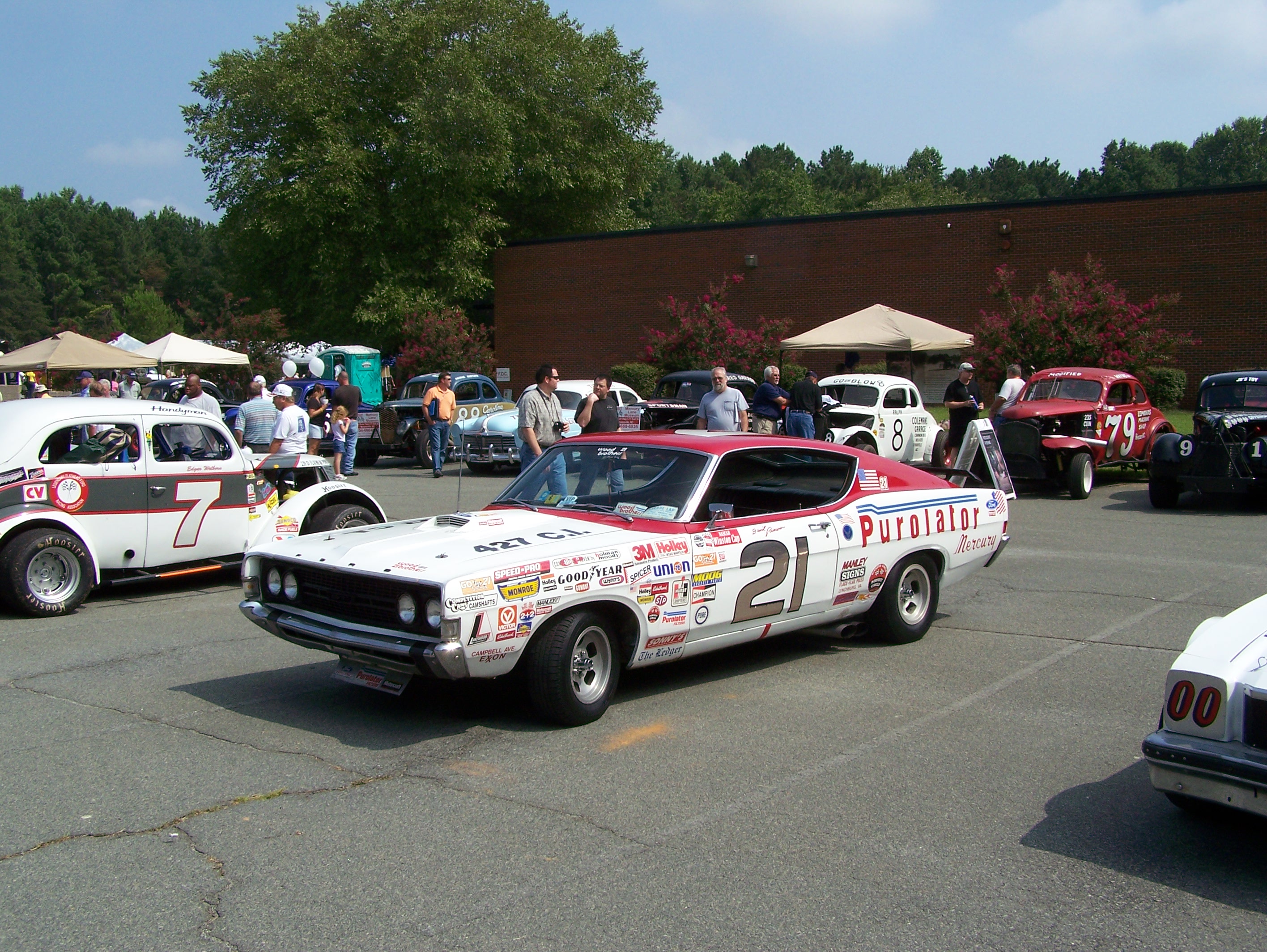 Photo from Steven J Edwards’s collection