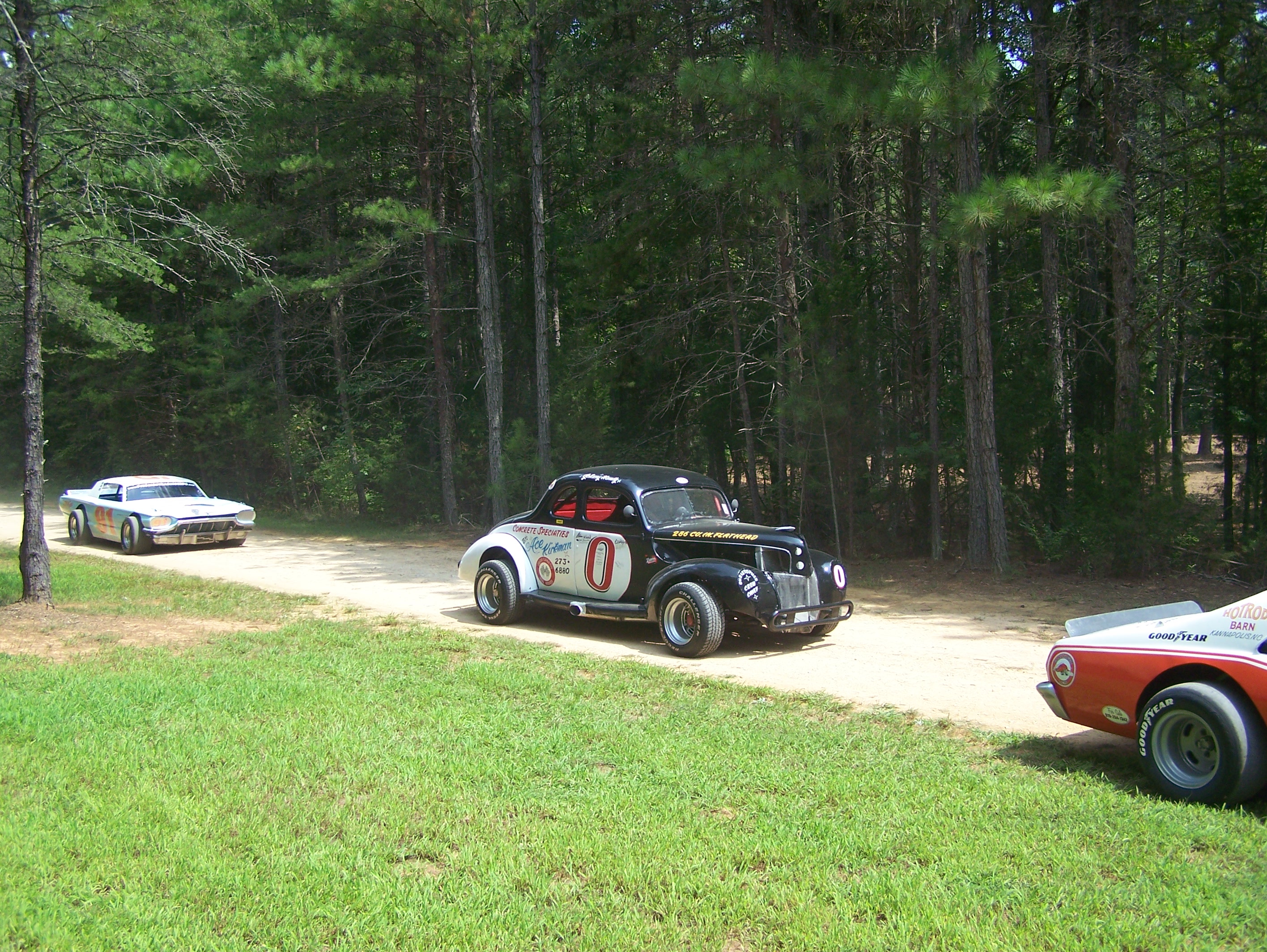 Photo from Steven J Edwards’s collection