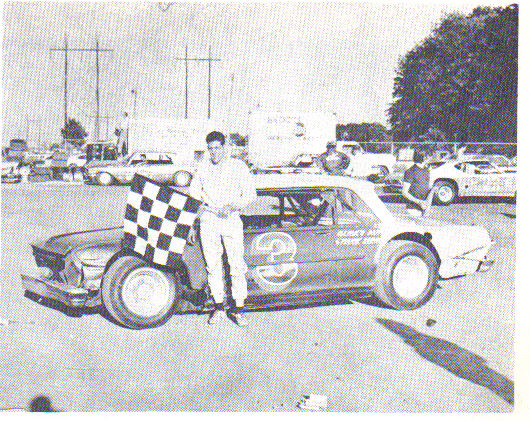 George Glick 1972