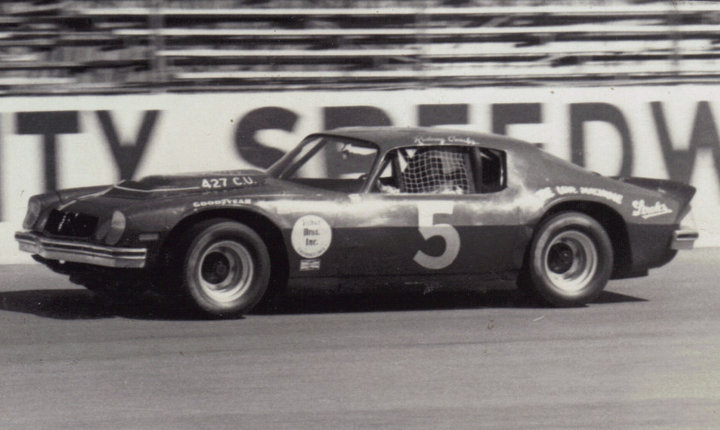 Rodney Combs
