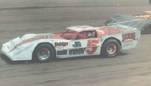 Rodney Combs _5 LM Eldora World 100 1982