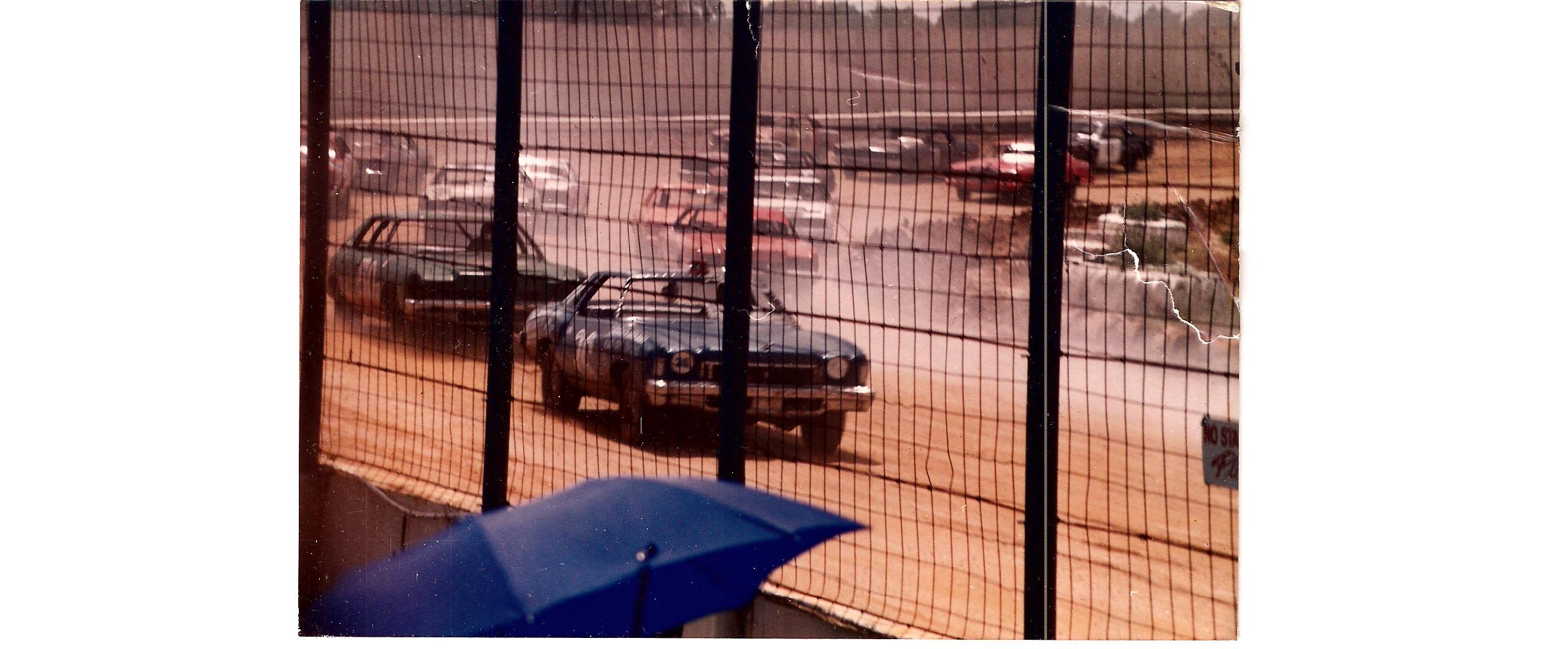 MC#1 FSFS ’86 F1