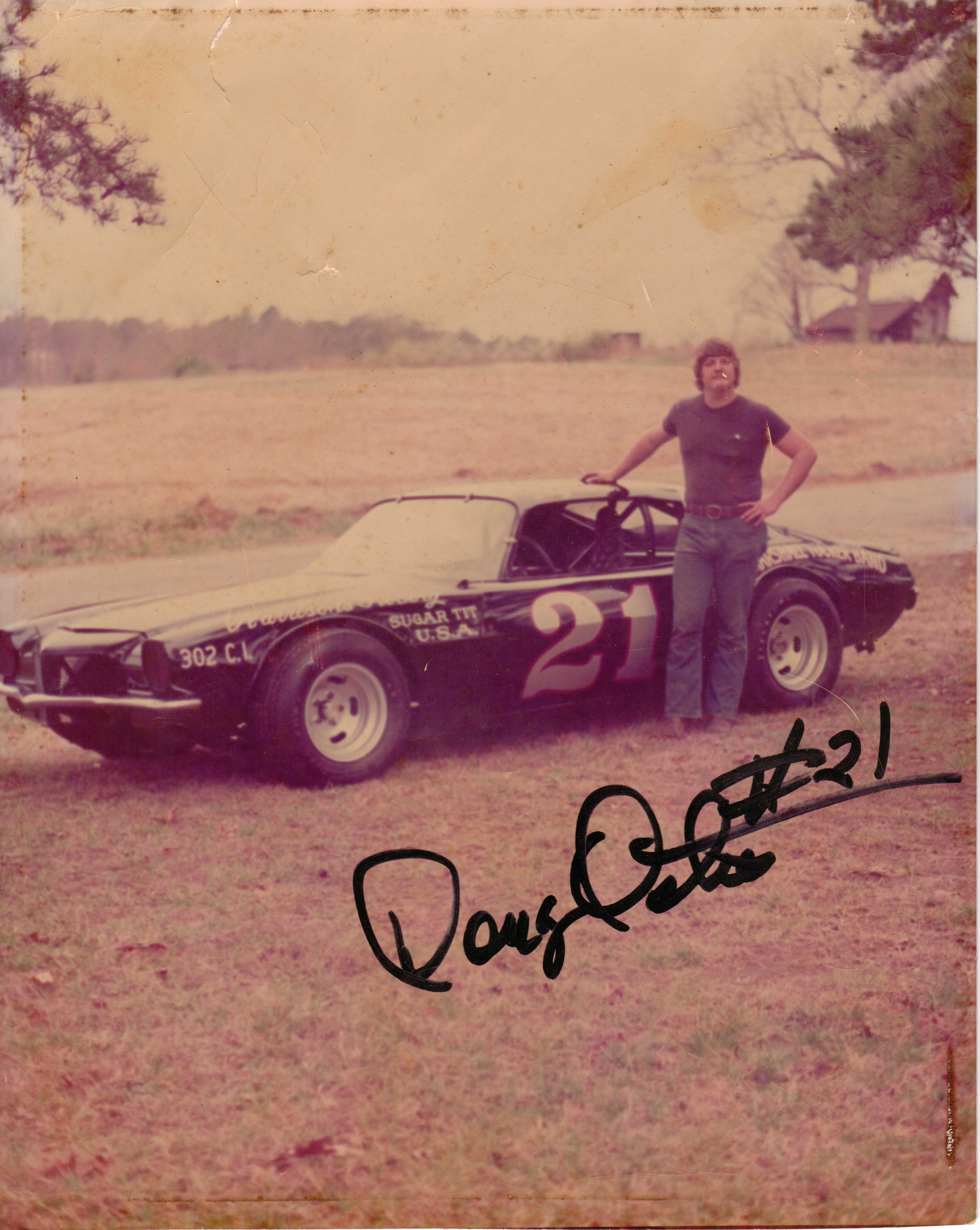 The Marshall Tucker Band #21