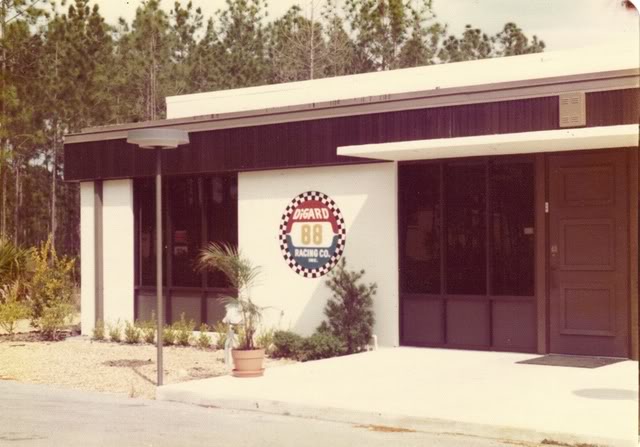Digard Headquarters