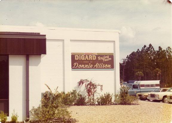 Digard Headquarters