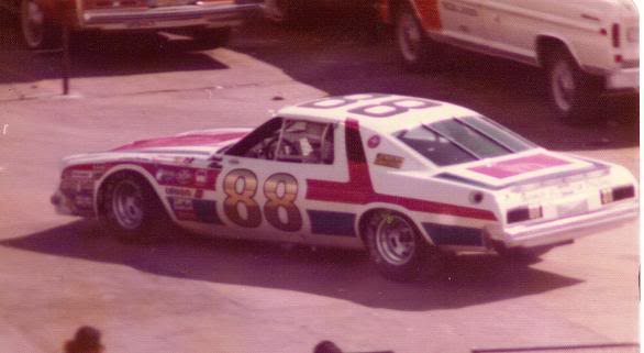 Donnie Allison