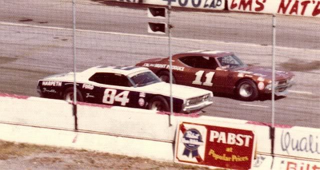 DW and Jack Ingram