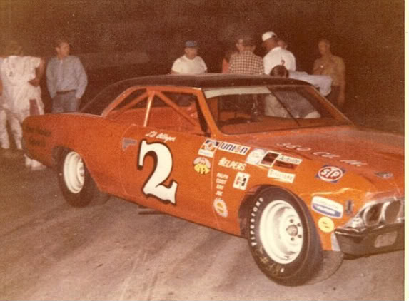 L. D. Ottinger
